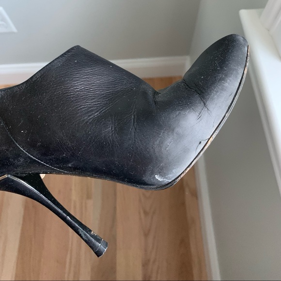 Vintage Gucci booties style 246767 - Picture 11 of 11